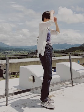 yurinaさんのコーディネート