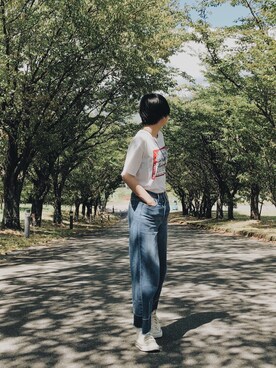 yurinaさんのコーディネート