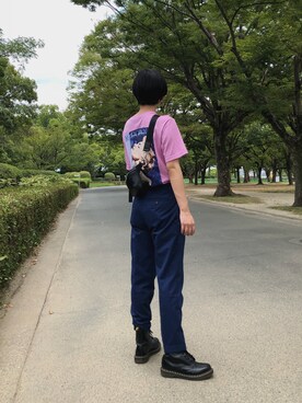 yurinaさんのコーディネート