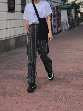 yurinaさんのコーディネート