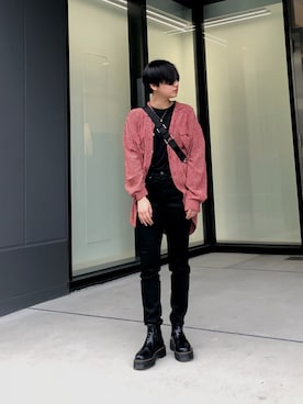 yurinaさんのコーディネート