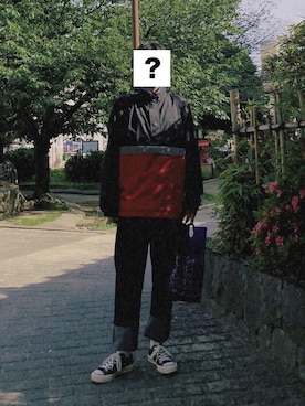 yurinaさん（レディース・162cm）の夏コーディネート