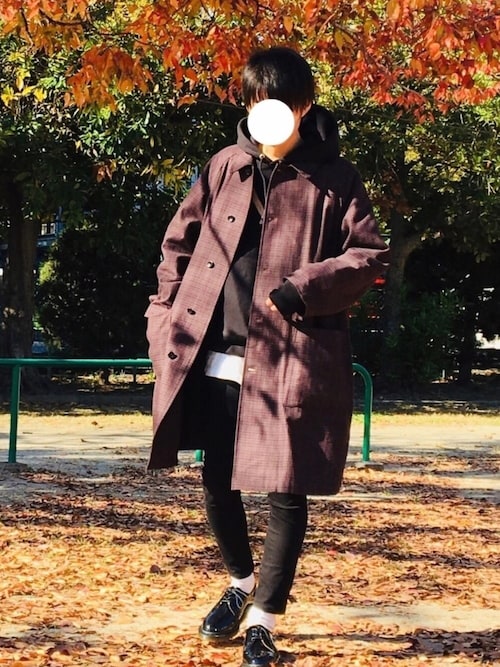 Steven Alan（スティーブンアラン）の「＜Steven Alan＞CHECK BAL