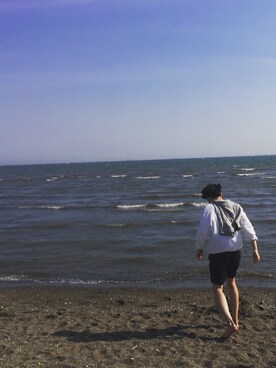 Aさんのコーディネート