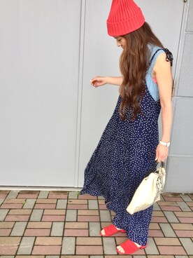 LxCxさんのコーディネート