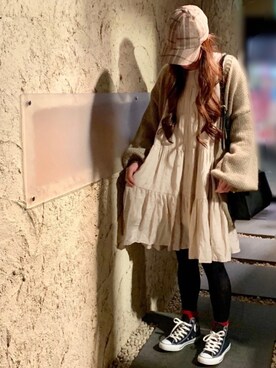 LxCxさんのコーディネート