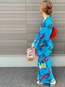 LxCxさんのコーディネート