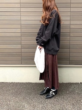 LxCxさんのコーディネート