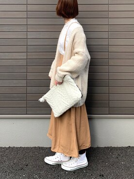 LxCxさんのコーディネート