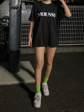 さやかさんのコーディネート