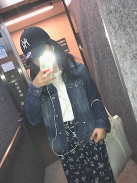 #ぉとと(:さん（レディース・155cm）の秋コーディネート