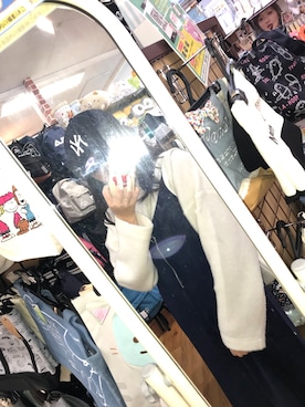 #ぉとと(:さん（レディース・155cm）の秋コーディネート