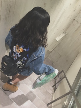 Nanamiさんのコーディネート