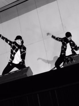 Nanamiさんのコーディネート