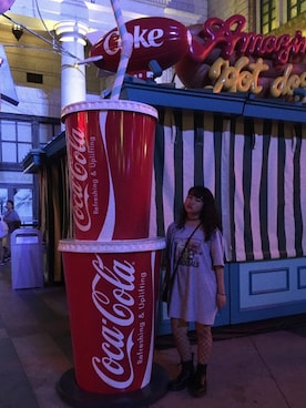 Nanamiさんのコーディネート