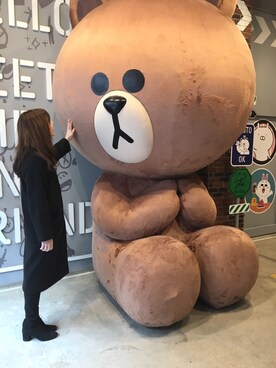 Sayaさんのコーディネート