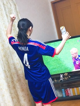 Sayaさんのコーディネート