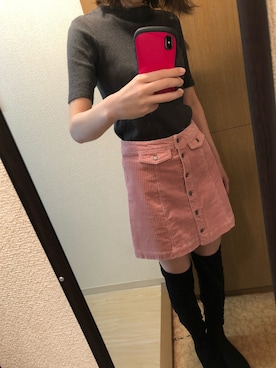 Sayaさんのコーディネート