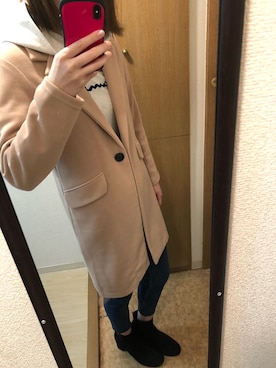 Sayaさんのコーディネート