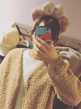 Sayaさんのコーディネート