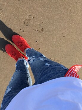 Sayaさんのコーディネート