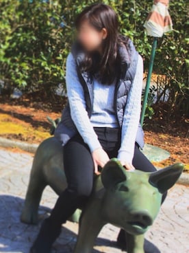 Sayaさんのコーディネート