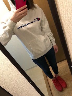 Sayaさんのコーディネート