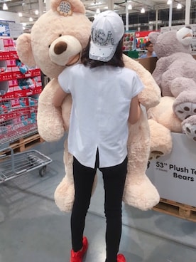 Sayaさんのコーディネート