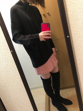 Sayaさんのコーディネート