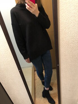 Sayaさんのコーディネート