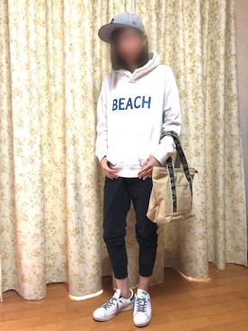 Sayaさんのコーディネート