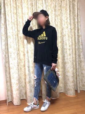 Sayaさんのコーディネート