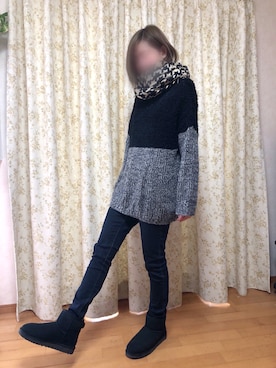 Sayaさんのコーディネート