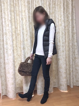 Sayaさんのコーディネート