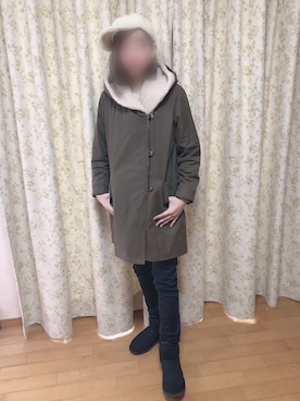 Sayaさんのコーディネート