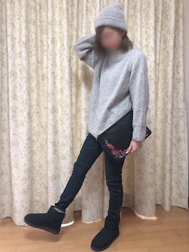 Sayaさんのコーディネート