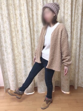 Sayaさんのコーディネート