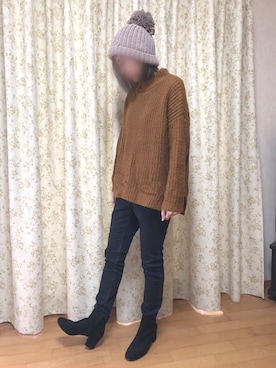 Sayaさんのコーディネート