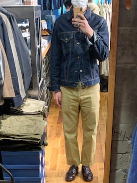 kominot さんのコーディネート