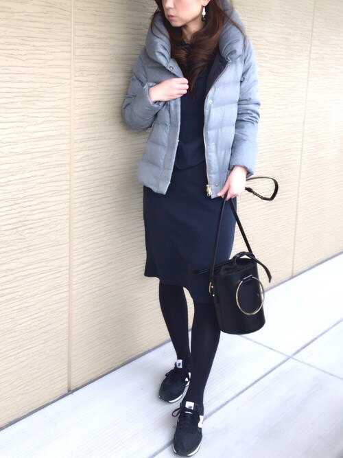 ちー Viola Doroのショルダーバッグを使ったコーディネート Wear