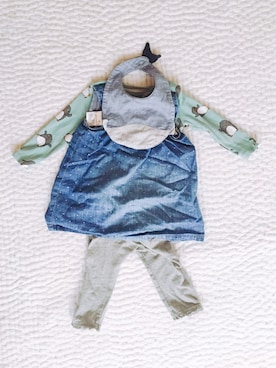 LittlePlanet さんのコーディネート