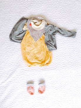 LittlePlanet さんのコーディネート