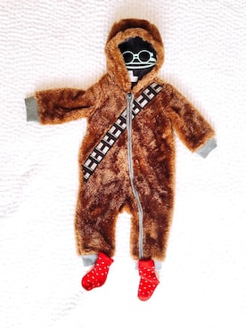 LittlePlanet さんのコーディネート