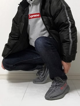 513853k07さん（メンズ・175cm）の秋コーディネート