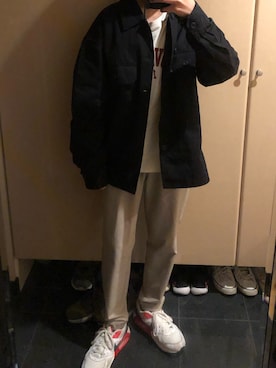 Ei_fuさんのコーディネート