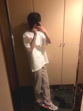 Ei_fuさんのコーディネート