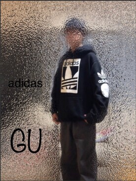 Ei_fuさんのコーディネート