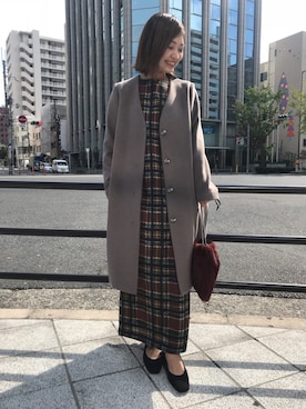 kirimuraさんのコーディネート