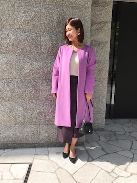 kirimuraさんのコーディネート