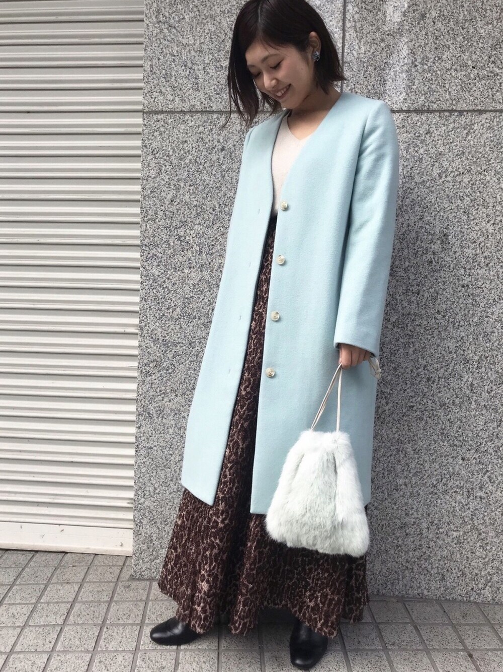 URBAN RESEARCH ROSSO WOMEN（アーバンリサーチ ロッソ）の「Vネック